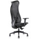 Mala High Back Full Mesh Ergonomic Office Chair 